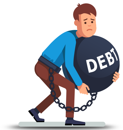 Debt Relief Solutions: Get useful information to Tackle your Debt.