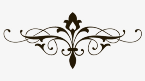 Decorative Lines PNG Images, Free Transparent Decorative.