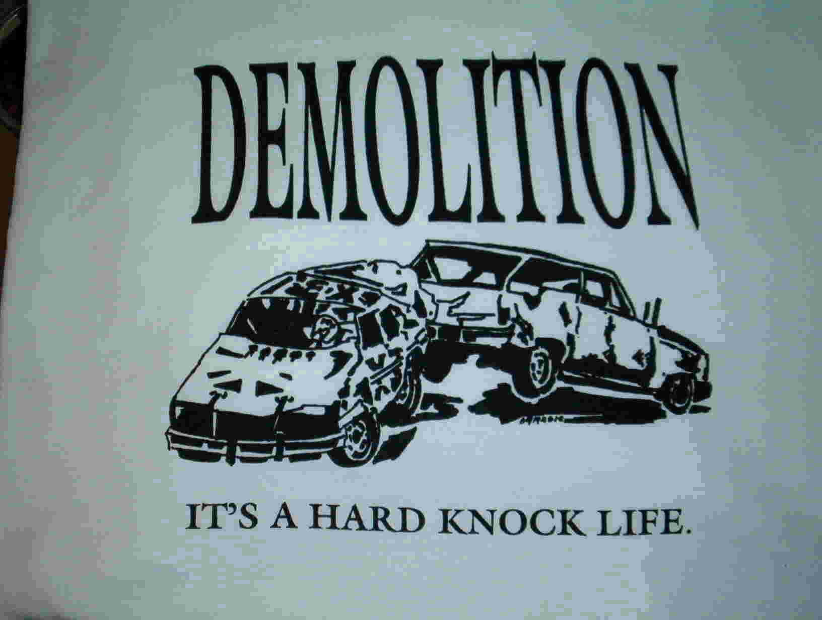 Free clipart demolition.