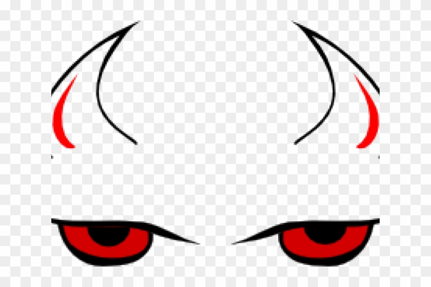 Devil Clipart Ear Tail.