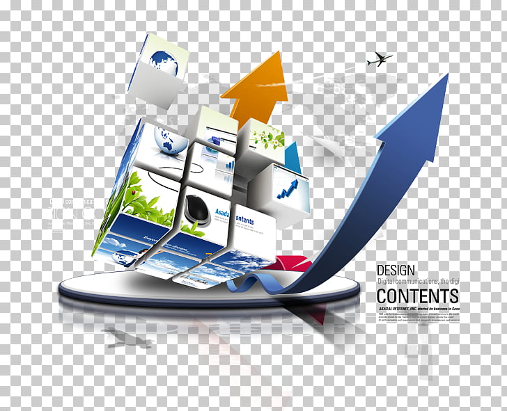 Diseño gráfico rubiks cube, cubo diseño creativo PNG Clipart.