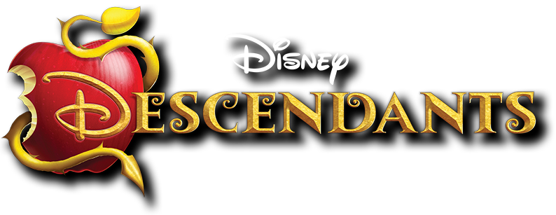 Descendants Logos.