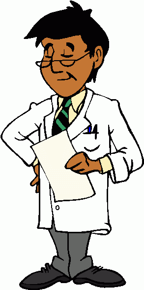 Doc clipart.