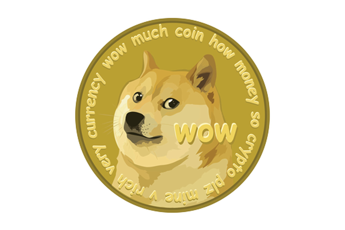 Millions of Dogecoin stolen in Christmas hack.