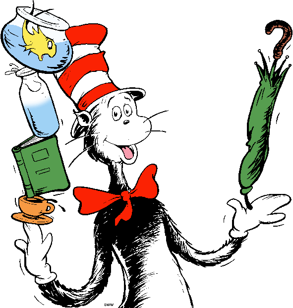 Free Seuss Cliparts, Download Free Clip Art, Free Clip Art.