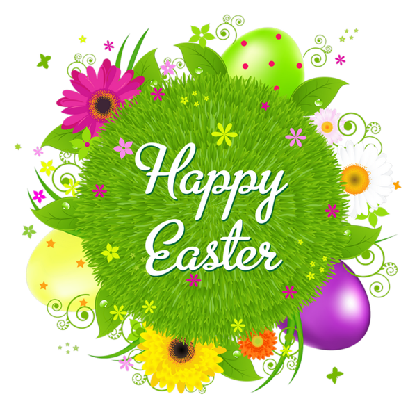 30 'Easter Clipart' Images Free.