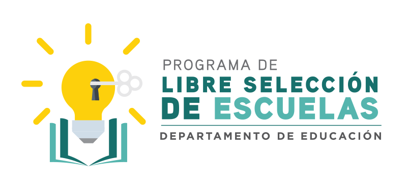 Departamento de Educación.