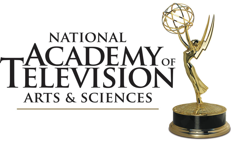 Emmy Award Clipart.