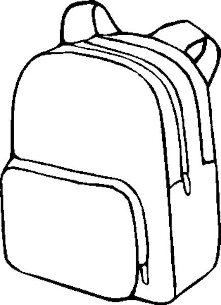 Free Backpack Clipart, Download Free Clip Art, Free Clip Art.