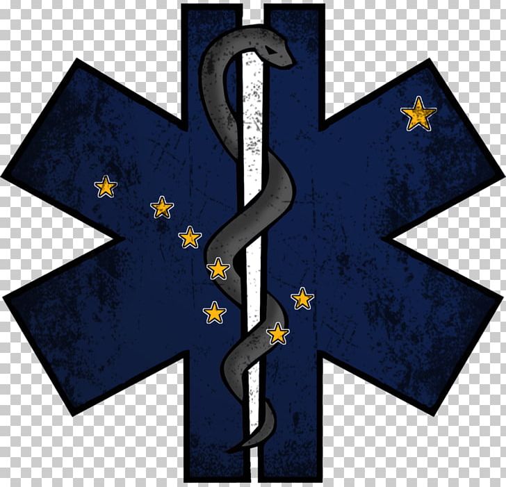 Star Of Life United States Firefighter Emergency Medical.