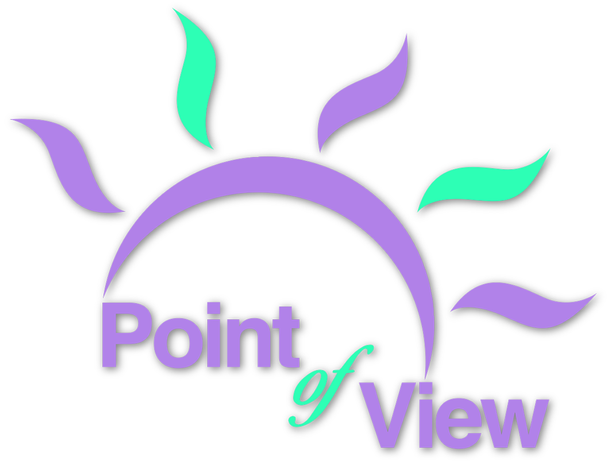 Point Of View PNG Transparent Point Of View.PNG Images.