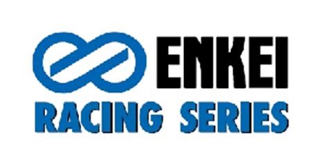 Enkei Logos.