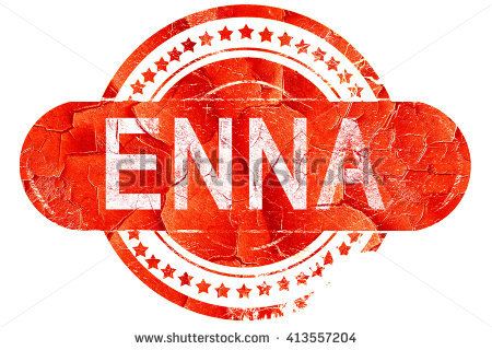 Enna Stock Photos, Royalty.