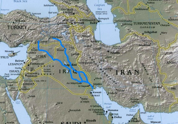 Mesopotamia on emaze.