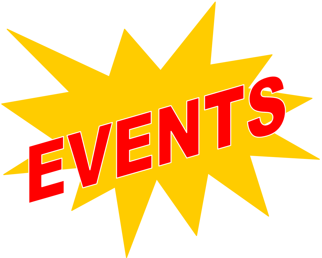 Event Clipart.