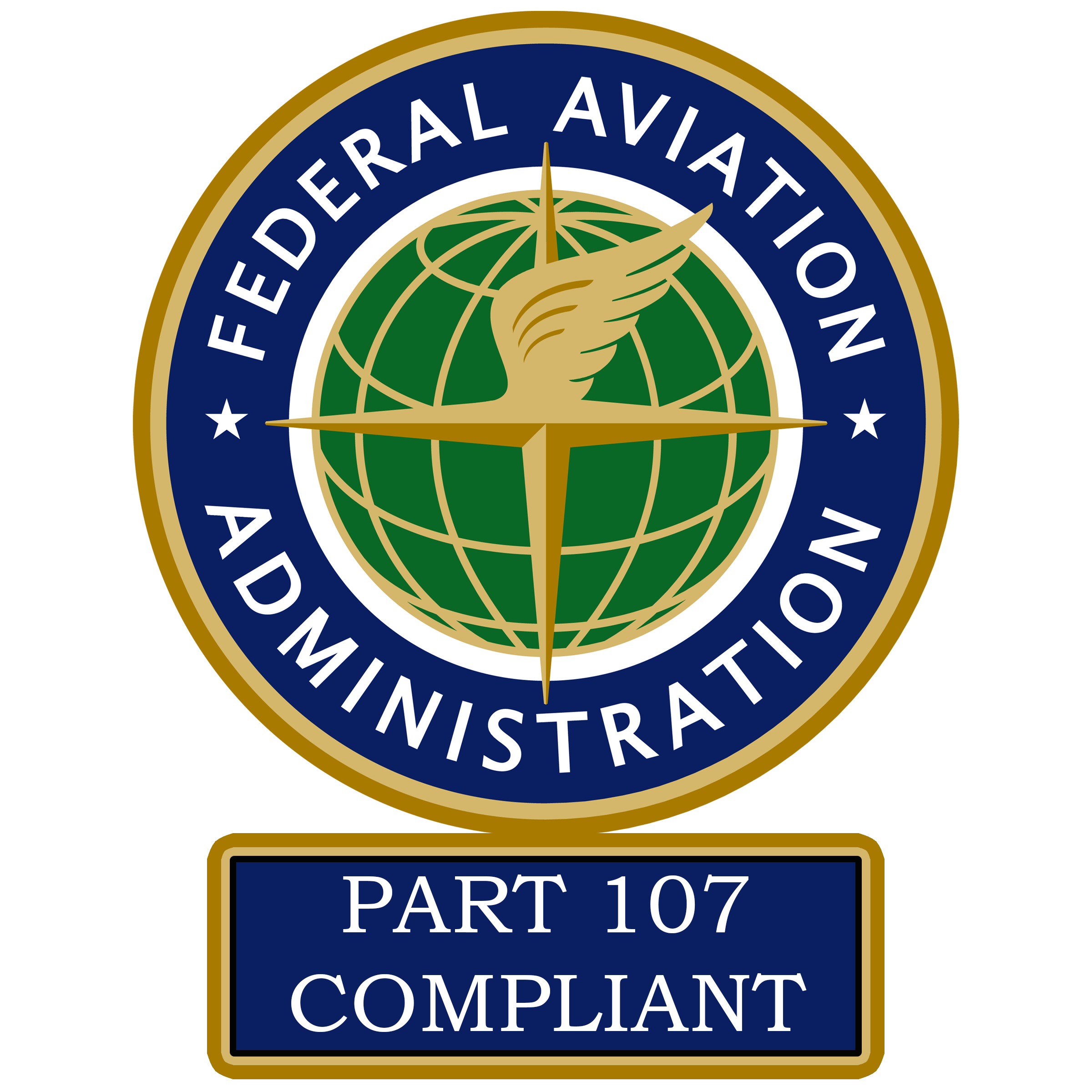 Faa Logos.