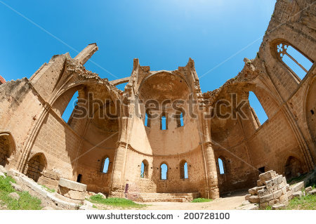 North Cyprus Stock Photos, Royalty.