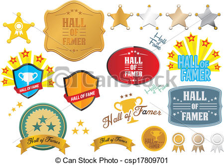 Hall fame Illustrations and Clip Art. 616 Hall fame royalty free.