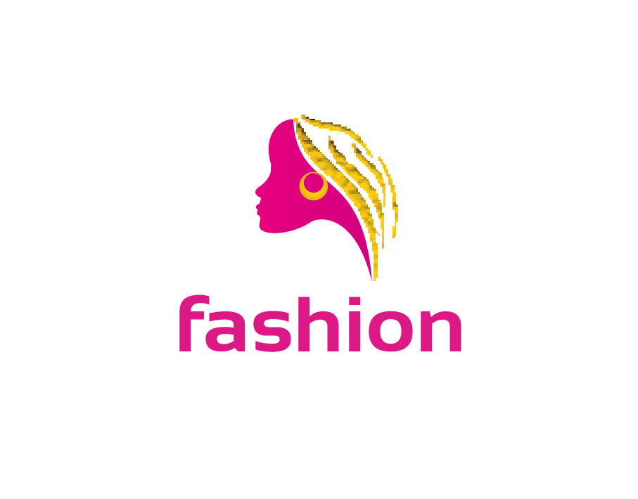 Fashion Logo.