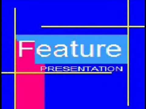 Feature Presentation [2000.