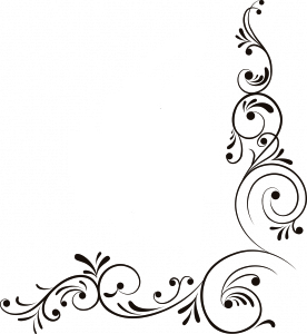 Filigree Png (91+ Images In Collection) #500613.