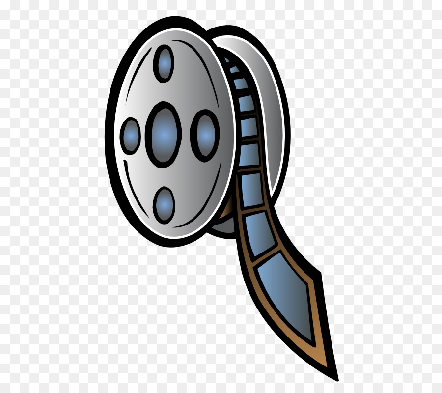 Film Reel clipart.