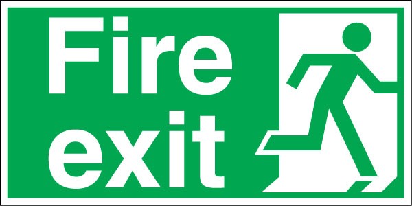 Free Fire Exit, Download Free Clip Art, Free Clip Art on.