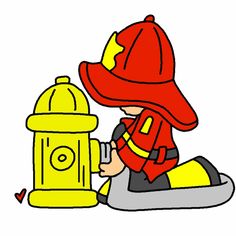 11 Hình ảnh firefighter clipart đẹp nhất.