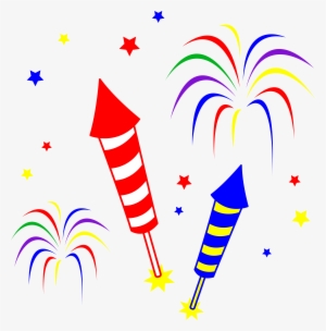 Firecracker clipart small firework, Firecracker small.