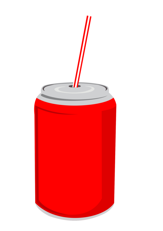 Cylinder,Red,Fizzy Drinks PNG Clipart.