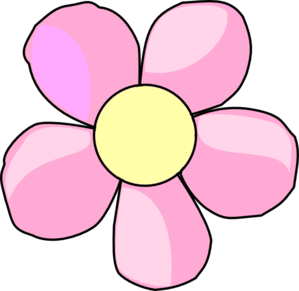 Flores Clipart.