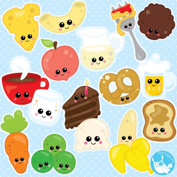 25+ best ideas about Food Clipart on Pinterest.