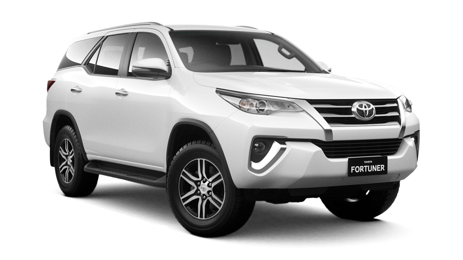 Toyota Fortuner PNG Images, Free Fortuner Clipart Download.