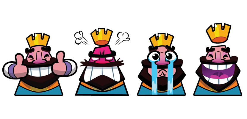 High Resolution Clash Royale Png Clipart #46154.