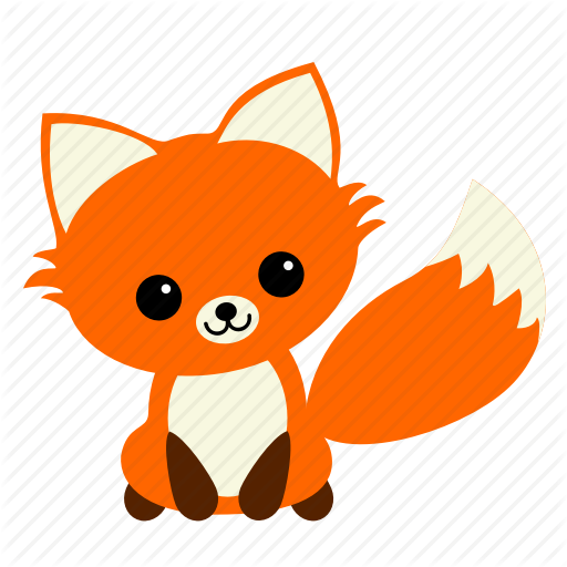 Fox Icon Png #17896.