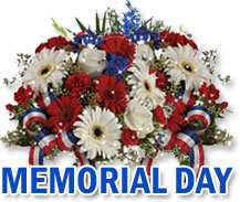 Free Memorial Day Gifs.