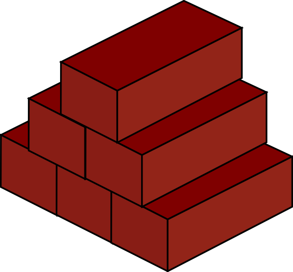 Free Brick Cliparts, Download Free Clip Art, Free Clip Art.