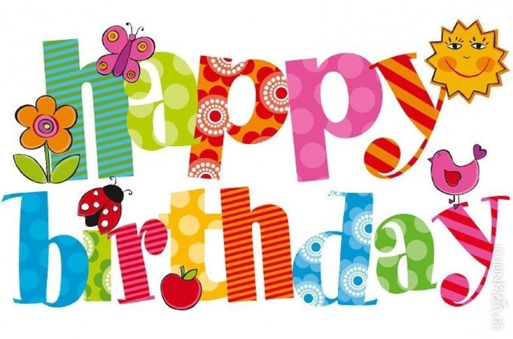 Free birthday card clipart 3 » Clipart Portal.