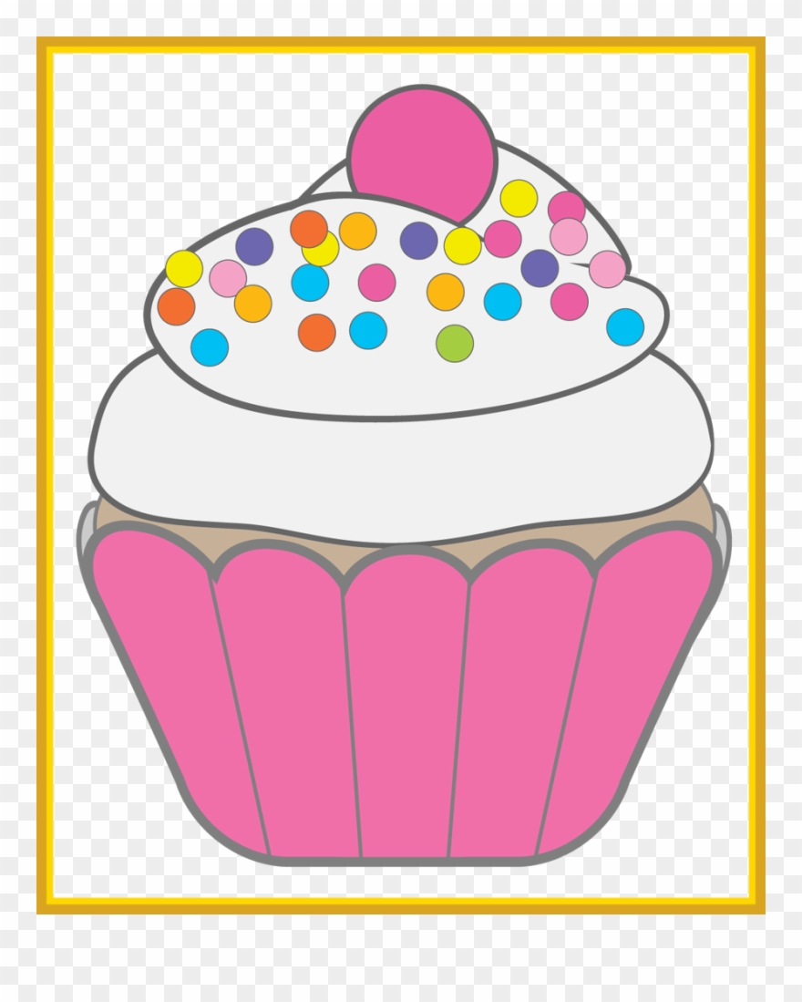 Image Freeuse Stock Cake Pop Clipart.