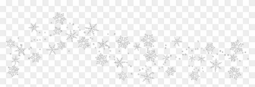 28 Collection Of Free Snowflake Clipart Transparent.