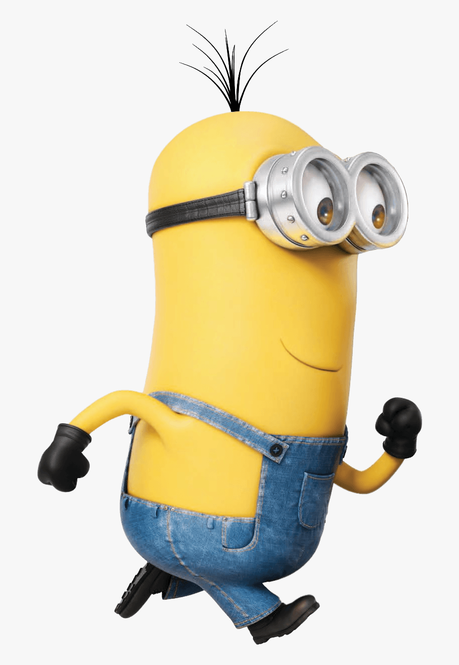 Minion Clipart.