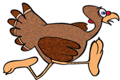 Free Thanksgiving Gifs.