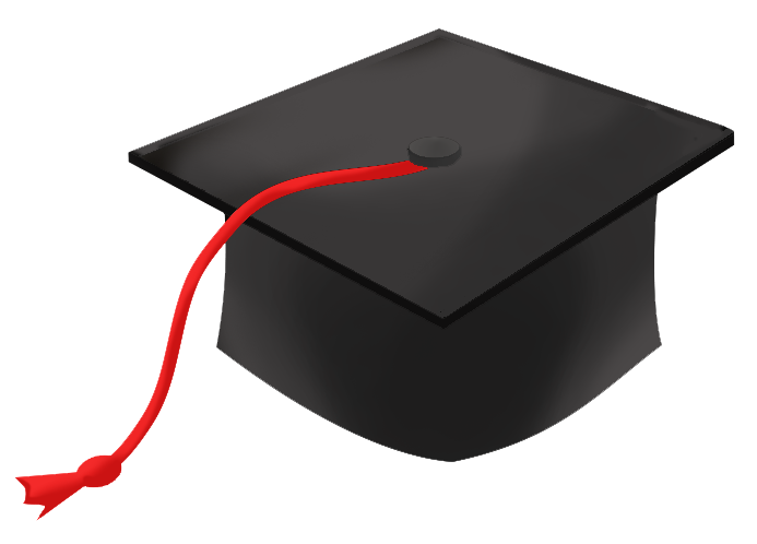 Graduation Clipart.