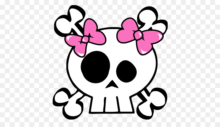 Skull And Crossbones clipart.