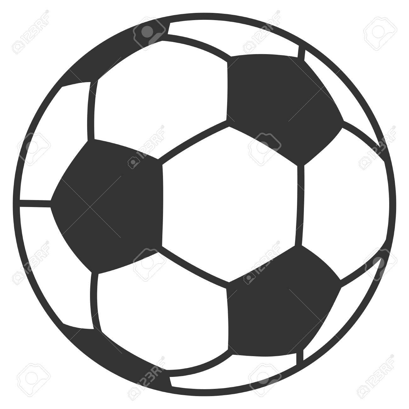 Vector Football Free Download Clip Art.