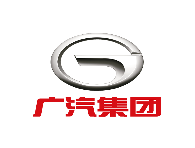 Car Logo Gac Motor transparent PNG.