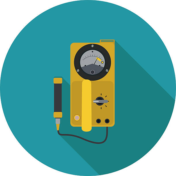 Geiger Counter Clip Art, Vector Images & Illustrations.