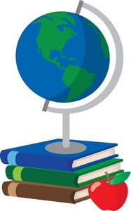 Geography clipart globe 5 » Clipart Station.