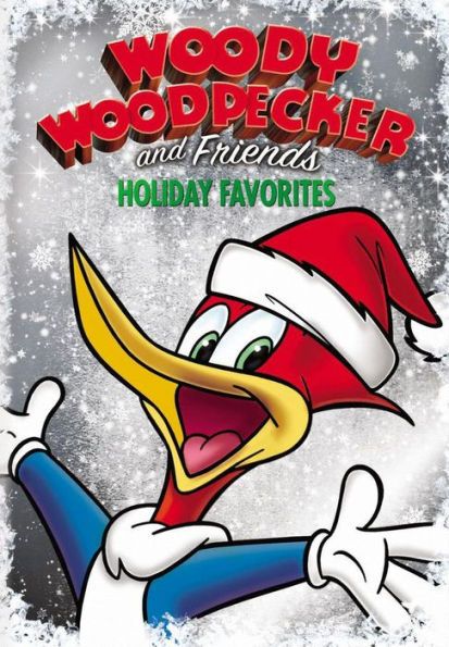 Top 17 idei despre Woody Woodpecker pe Pinterest.