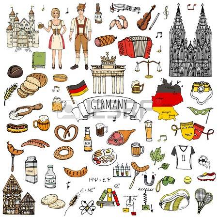 276 German Music Cliparts, Stock Vector And Royalty Free German.